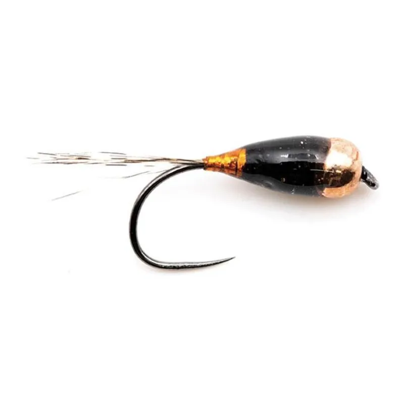 Devaux Mouches^Mouche Nymphe Perdigone Perdi205 - Par 3