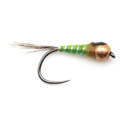 Devaux Mouches^Mouche Nymphe Perdigone Perdi104 - Par 3