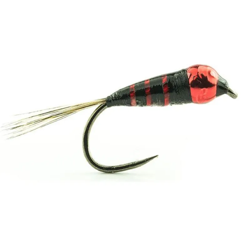 Mouche Devaux Nymphe Perdigone Perdi05 - Par 3