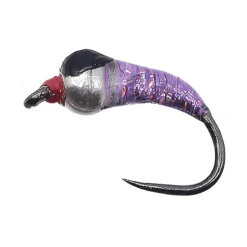 Mouche Devaux Nymphe Tung Javi 4 - Par 3