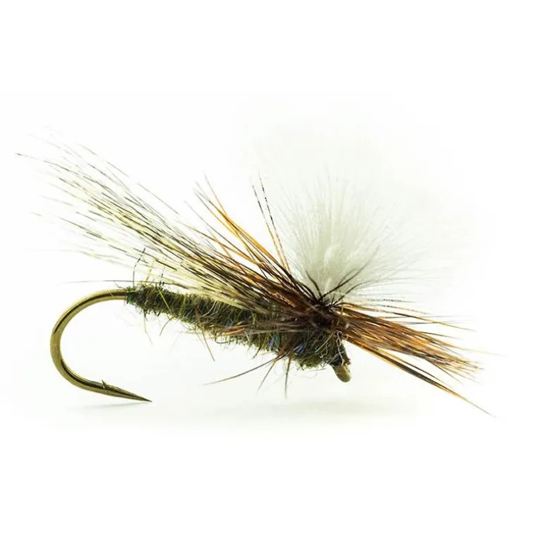 Mouche Devaux Sedge Parachute Gdc 09 - Par 3