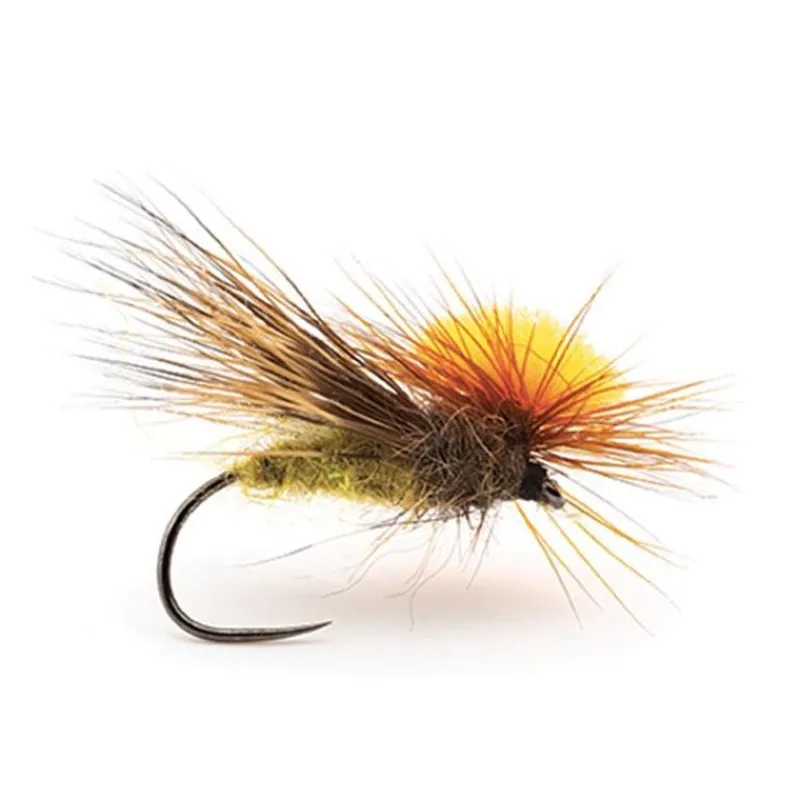 Devaux Mouches^Mouche Sedge Parachute Gdc14 - Par 3