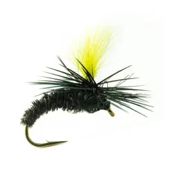Mouche Devaux Sedge Parachute Jbe 43 - Par 3