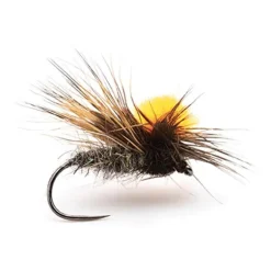 Mouche Devaux Sedge Parachute Gdc12 - Par 3
