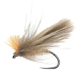 Mouche Devaux Sedge Trichoptère Jbp 09T - Par 3