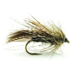 Mouche Devaux Sedge Tricoptheres Jpb08 - Par 3
