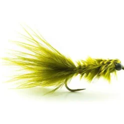 Mouche Devaux Streamer Jbdam 01