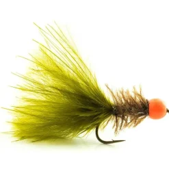 Mouche Devaux Streamer Jbst 02 Bl