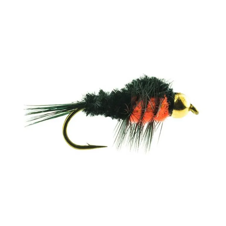 Mouche Devaux Streamer Mtab 03 Bl