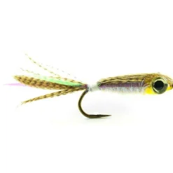 Devaux Mouches^Mouche Streamer St180