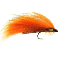 Mouche Devaux Streamer St 78 Bl