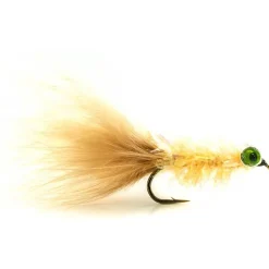 Mouche Devaux Streamer St 66 Bl
