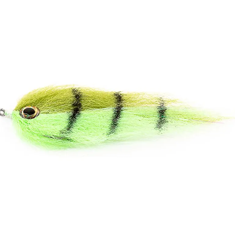 Mouche Devaux Streamer Sw04