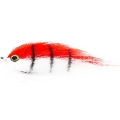 Devaux Mouches^Mouche Streamer Sw01