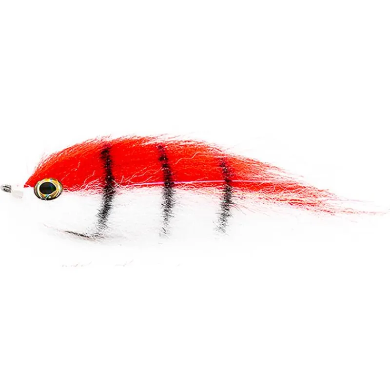 Devaux Mouches^Mouche Streamer Sw01