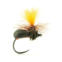 Devaux Mouches^Mouche Terrestre Jbt 05 Bl - Par 3