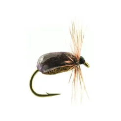 Mouche Devaux Terrestre Jbt 01 Bl - Par 3
