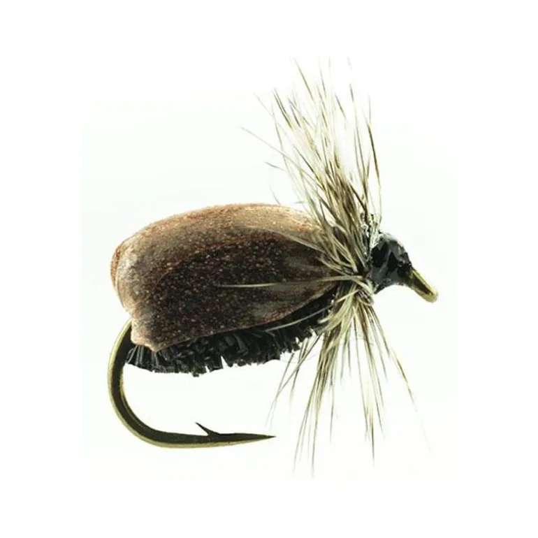 Mouche Devaux Terrestre Jbt03 - Par 3