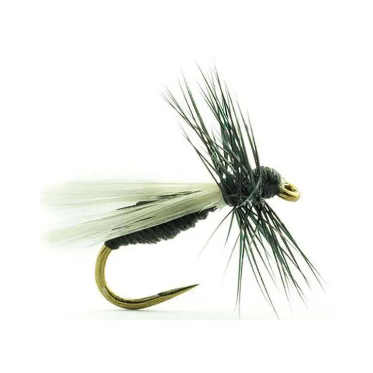 Mouche Devaux Terrestre 510 - Par 3