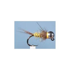 Mouche Jmc Jig 22 Bl Tungstene