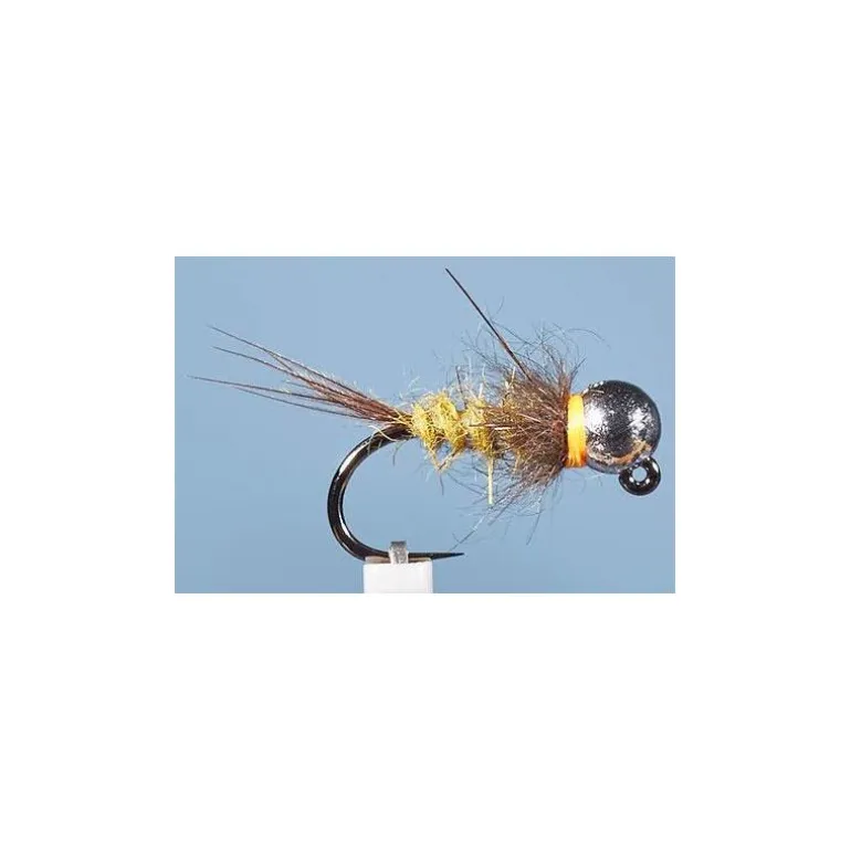 Mouche Jmc Jig 22 Bl Tungstene