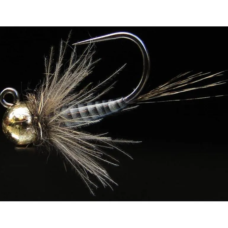 Mouche Jmc Jig 551 Or