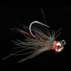 Mouche Jmc Jig Tungstène Jig 571 Cu
