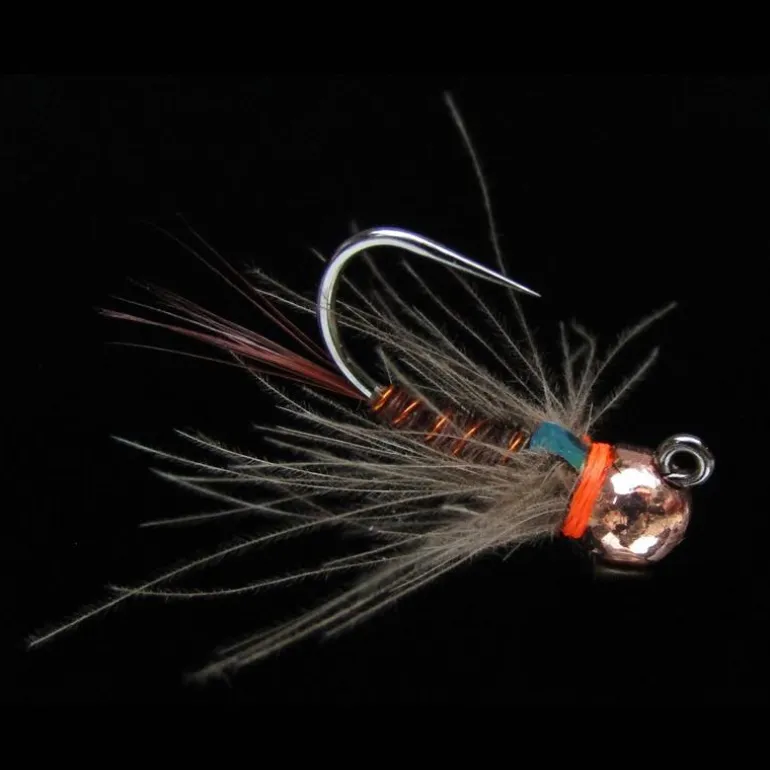 Mouche Jmc Jig Tungstène Jig 571 Cu