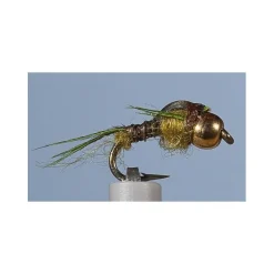 Mouche Jmc Nymphe Casquee Jcc 23