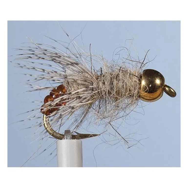 Mouche Jmc Nymphe Casquee Jcc 13