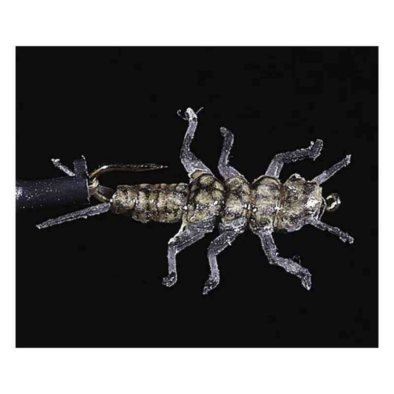 JMC Mouches^Mouche Nymphe Jig 100