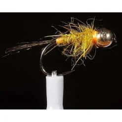 Mouche Jmc Nymphe Nl 21 Bl Tungstene