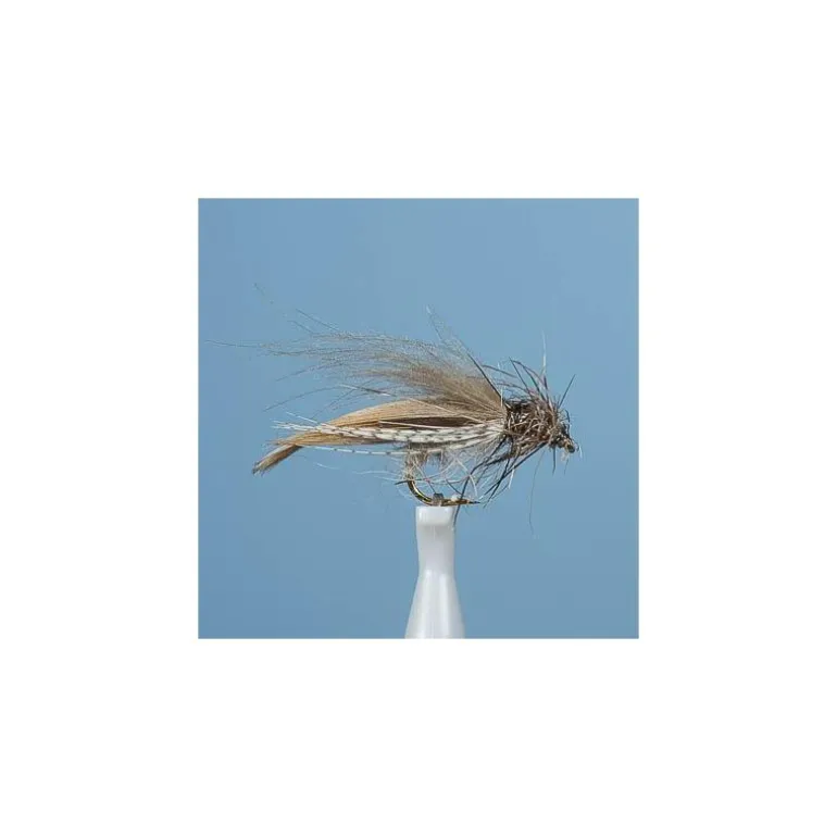 Mouche Jmc Sedge Zc 13 Gris