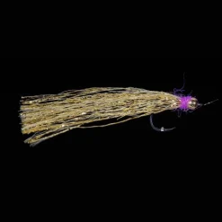 Mouche Jmc Streamer Sparkler 3 Bl