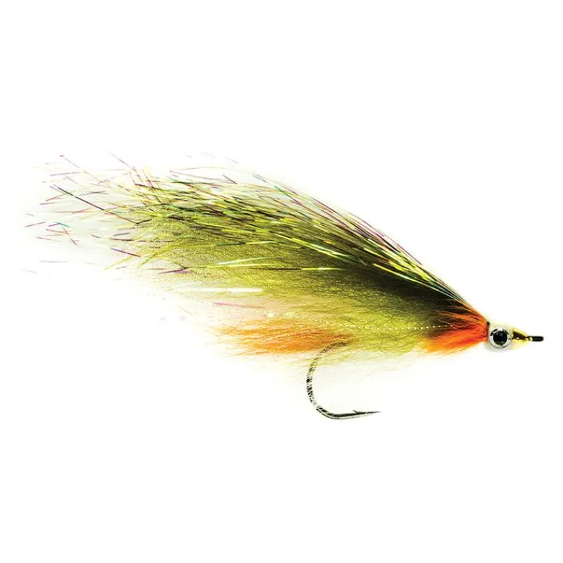 Devaux Mouches^Mouche Special Brochet Brochet Jr 01