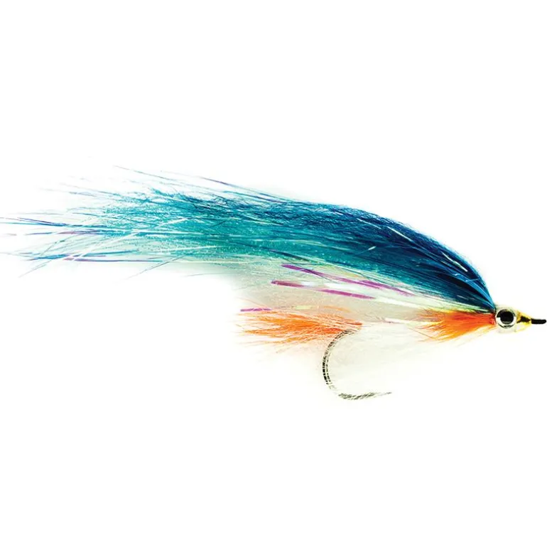Mouche Special Brochet Devaux Brochet Jr 02