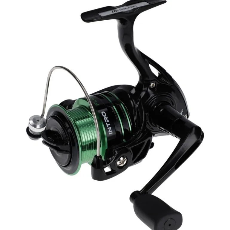 Moulinet Anglaise Mikado Intro Float Rd