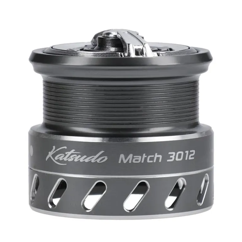 Moulinet Anglaise Mikado Katsudo Match