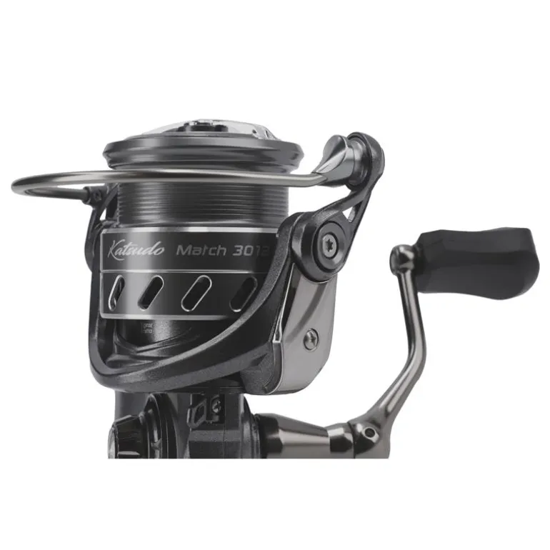 Moulinet Anglaise Mikado Katsudo Match