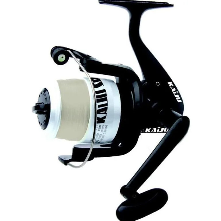 Moulinet Carnassier Rod Factory Kaiju Spin Fd