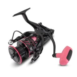 Moulinet Carpe Anaconda Magist Girl Btr-5000