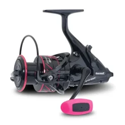 Moulinet Carpe Anaconda Magist Girl Btr-5000