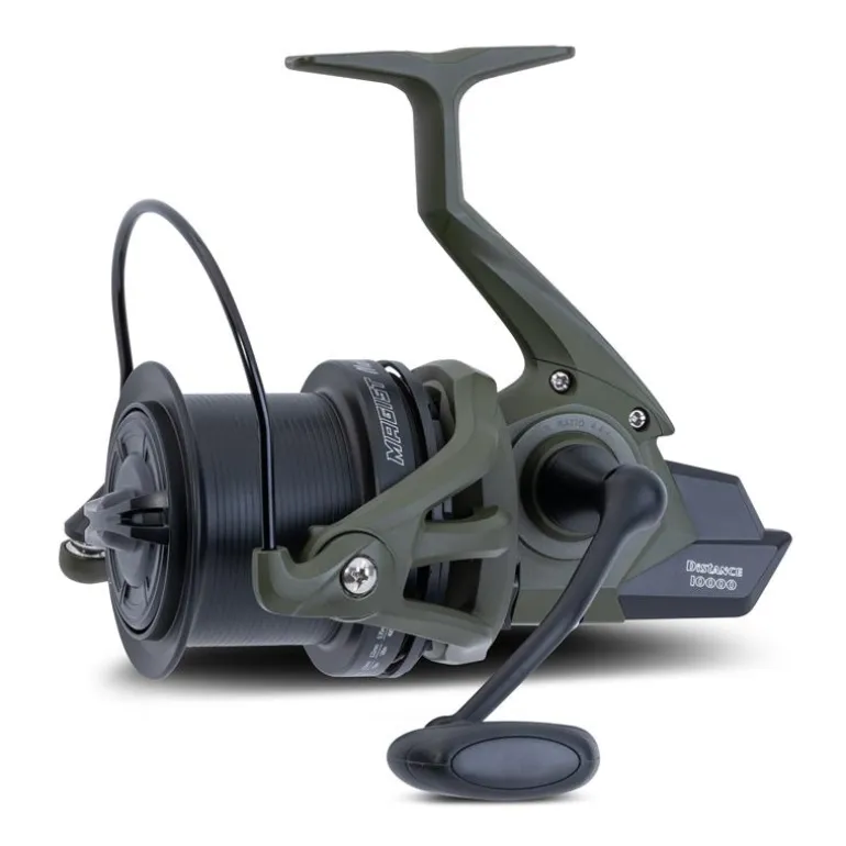 Moulinet Carpe Anaconda Magist Mate