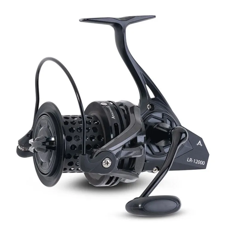 Moulinet Carpe Anaconda Power Carp Lr