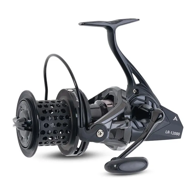 Moulinet Carpe Anaconda Power Carp Lr