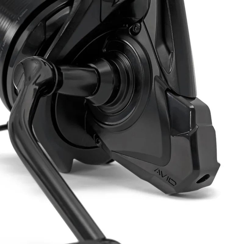 Avid Carp Moulinets Carpe^Moulinet Carpe Ex-Cast 12000 Reel