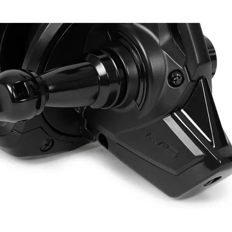 Avid Carp Moulinets Carpe^Moulinet Carpe Revolve Fd