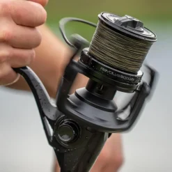 Avid Carp Moulinets Carpe^Moulinet Carpe Revolve Fd