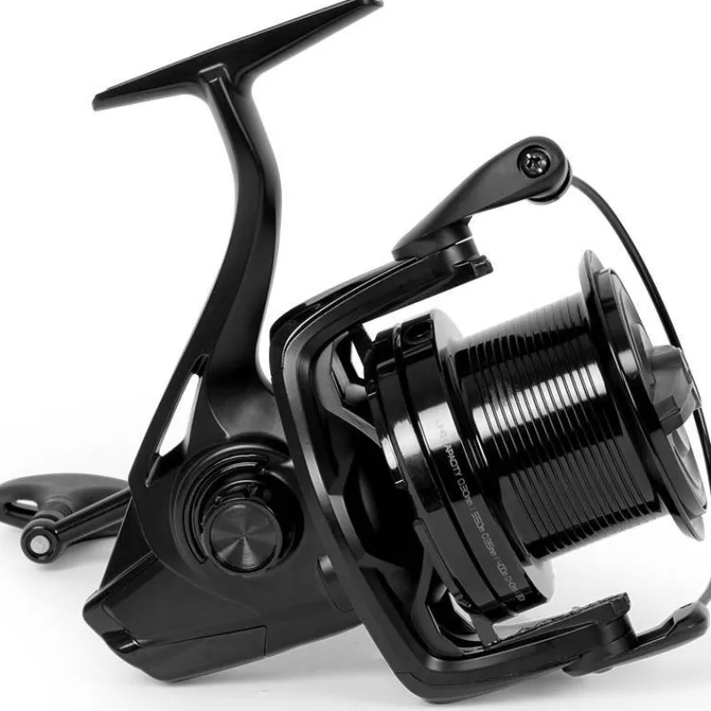 Avid Carp Moulinets Carpe^Moulinet Carpe Revolve Fd