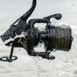 Avid Carp Moulinets Carpe^Moulinet Carpe Revolve Fd